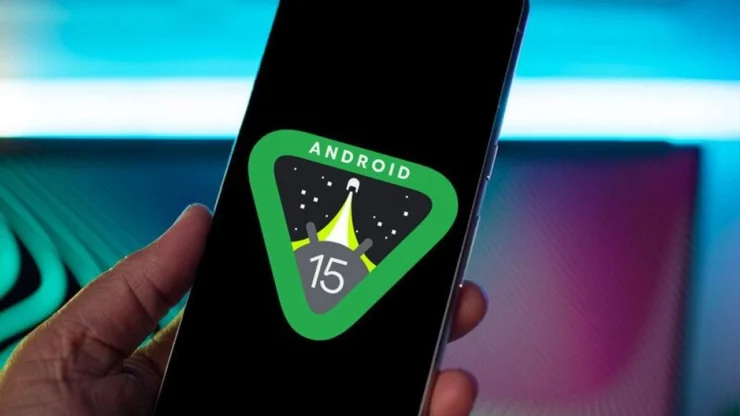 Android 15 alacak OPPO modelleri açıklandı Android 15 alacak OPPO modelleri