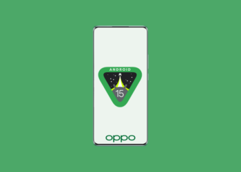 Android 15 alacak OPPO modelleri