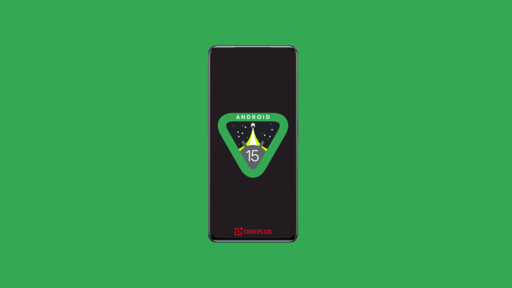 Android 15