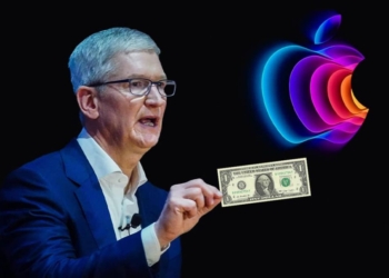 Şaka gibi olay! Google Apple'ı zengin etti!