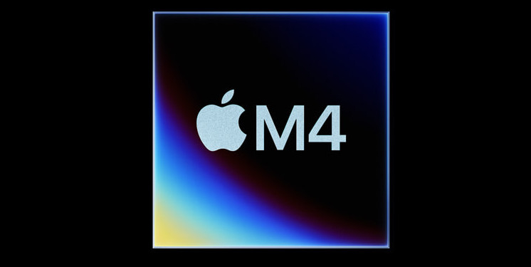 Apple M4