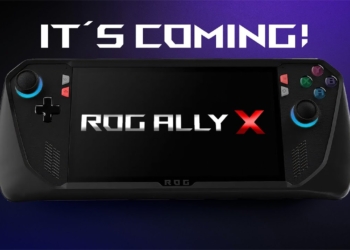 ROG Ally X özellikleri A'dan Z'ye sızdı