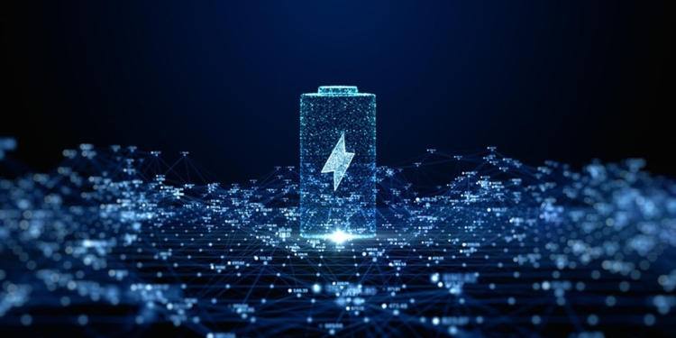 Battery AI