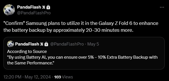 Battery AI