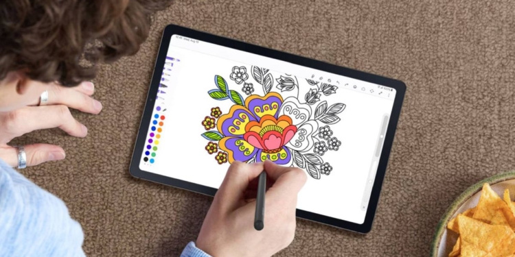 Samsung bedava tablet veriyor