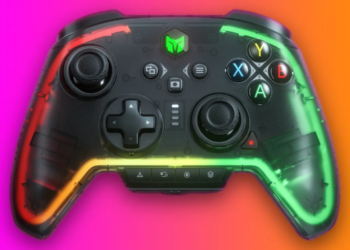 BigBig Won Rainbow 2 Pro