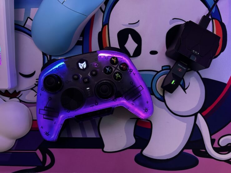 BigBig Won Rainbow 2 Pro