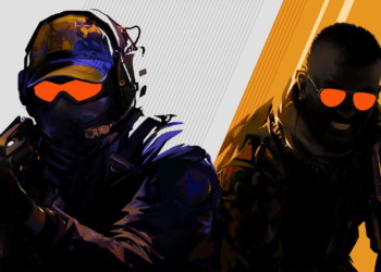 Counter-Strike 2