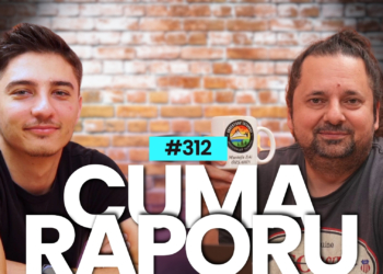 cuma raporu