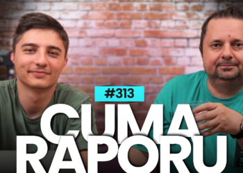 cuma raporu