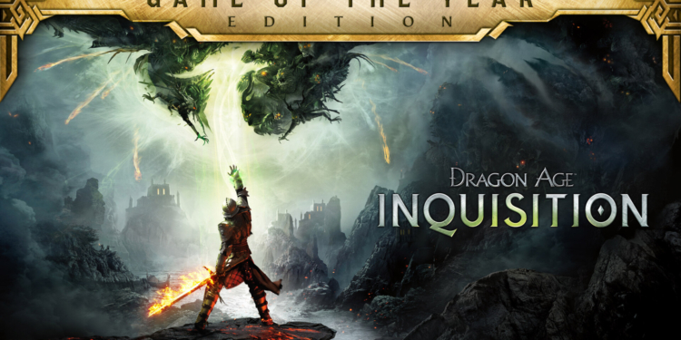 Dragon Age Inquisition