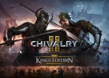 Chivalry 2
