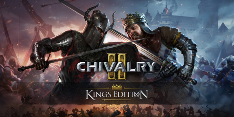 Chivalry 2