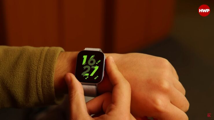 HUAWEI WATCH FIT 3 İnceleme | Karede Yeni Moda!