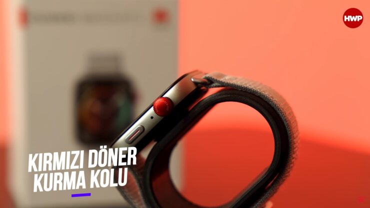 HUAWEI WATCH FIT 3 İnceleme | Karede Yeni Moda!