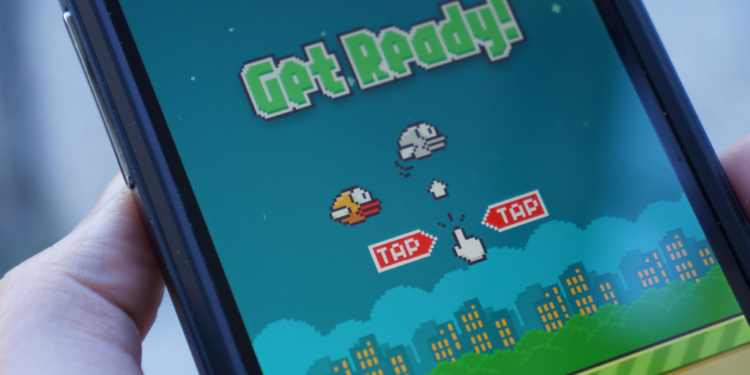 Flappy Bird