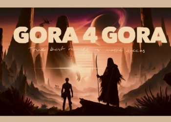 GORA 4 GORA