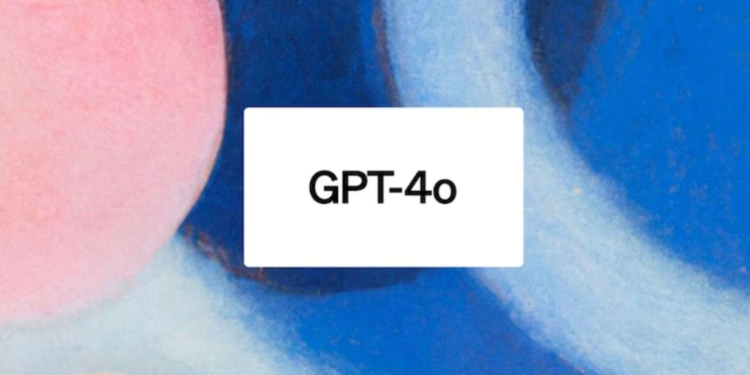 GPT-4o