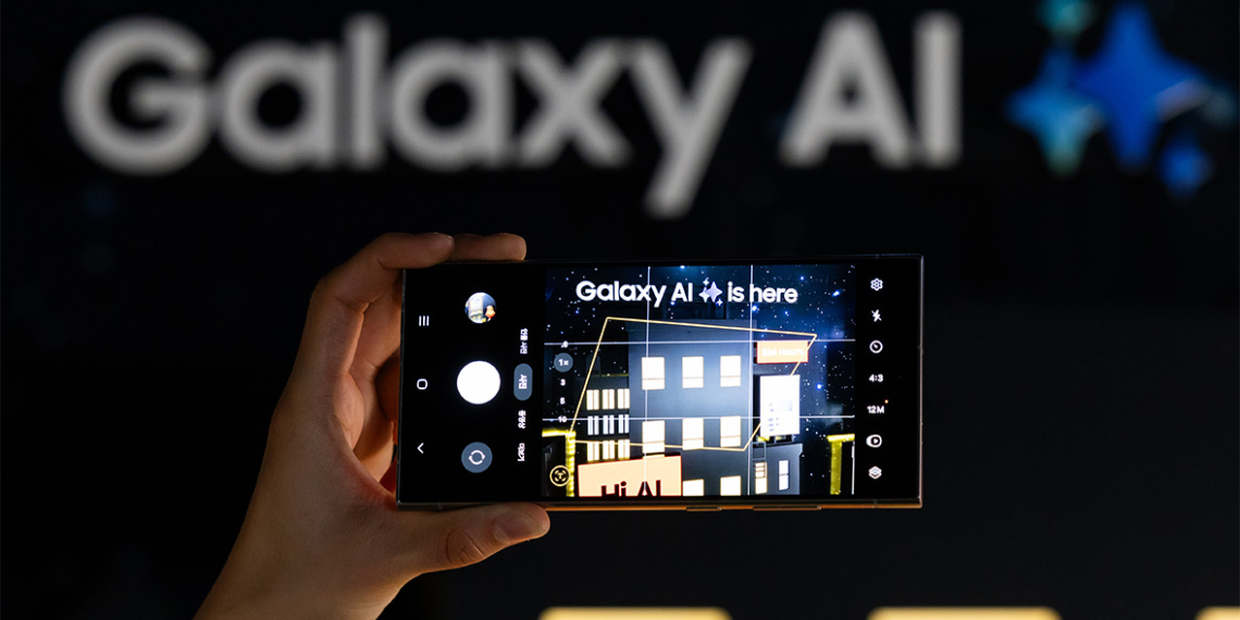 Galaxy sahiplerine güncelleme müjdesi
