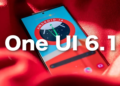 Galaxy A54 One UI 6.1
