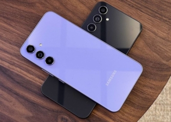 Galaxy A54 One UI 6.1