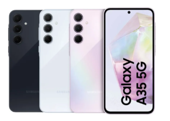Galaxy M35
