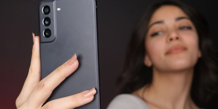 Galaxy S21 FE