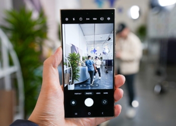 Galaxy S24 Ultra büyük bir kamera güncellemesi alacak