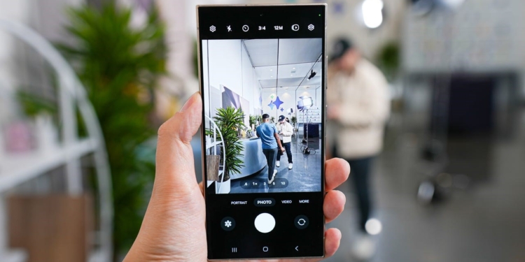 Galaxy S24 Ultra büyük bir kamera güncellemesi alacak