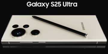 Galaxy S25 Ultra