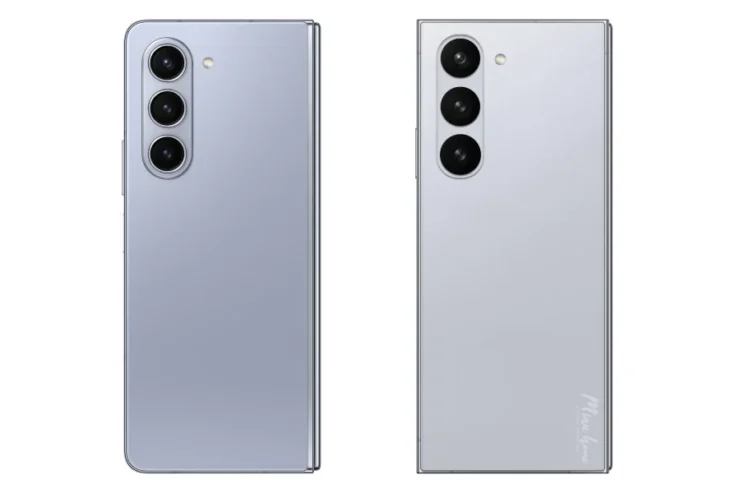 Galaxy Z Fold 6 bu sefer olmuş dedirtecek Galaxy Z Fold 6