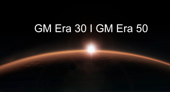 General Mobile GM Era 30 ve GM Era 50