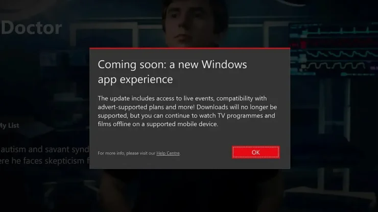 netflix indirme