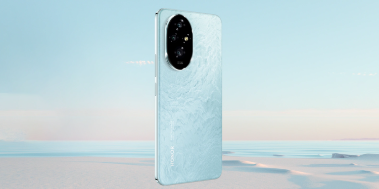 Honor 200