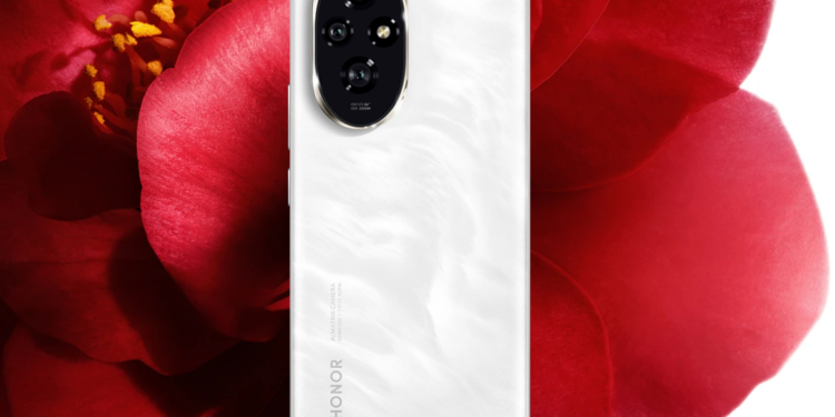 Honor 200