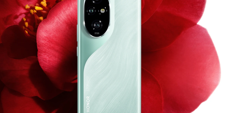 Honor 200 Pro