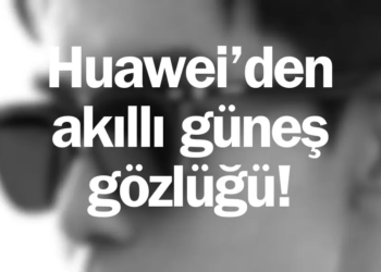 Huawei Eyewear 2