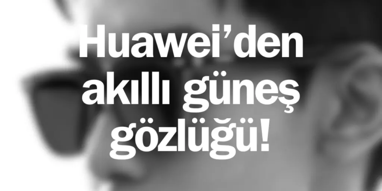 Huawei Eyewear 2