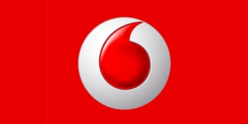 Vodafone 25 GB hediye internet