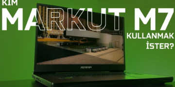 Kim Monster MARKUT M7 V6.1.4 Kullanmak İster?