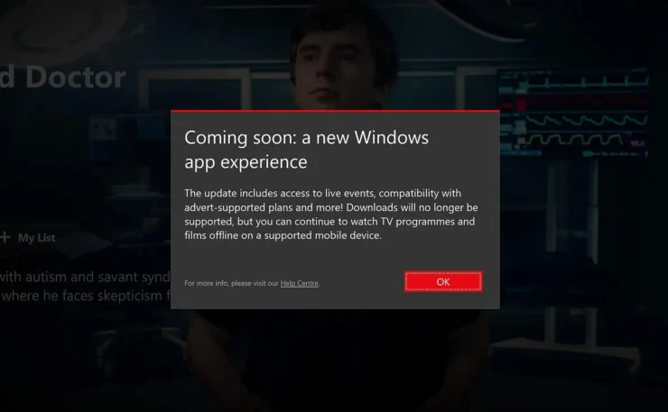 Netflix