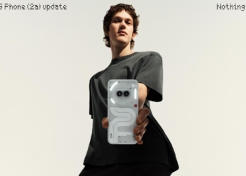 Nothing Phone 2a Haziran güncellemesi