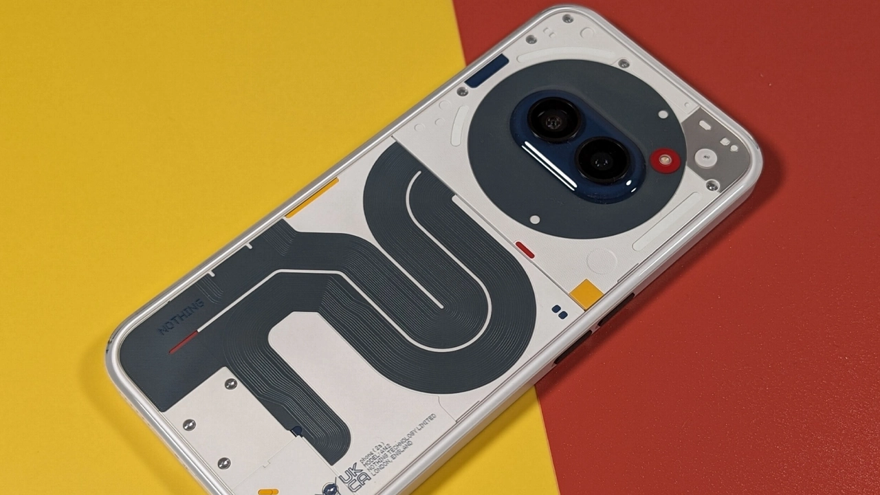 Nothing Phone 2a Special Edition