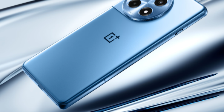 OnePlus 12R Mayıs güncellemesi