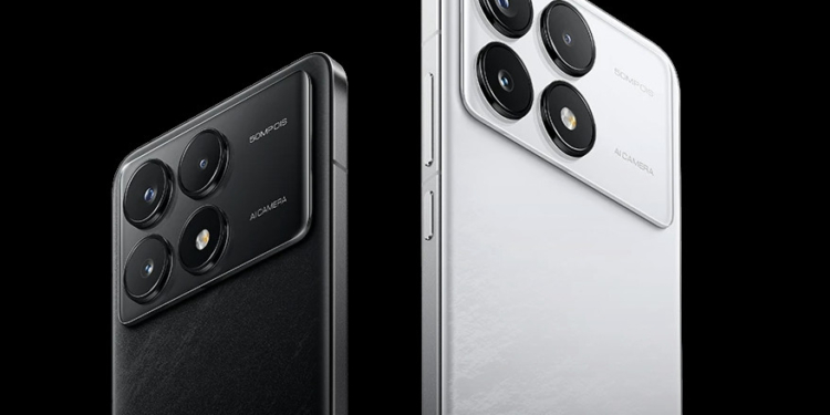 POCO F6 fiyatı