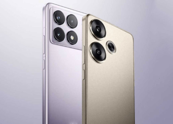 POCO F6 ve POCO F6 Pro şahane özelliklerle tanıtıldı