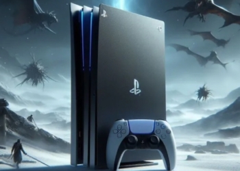 PlayStation 5 Pro işlemcisi