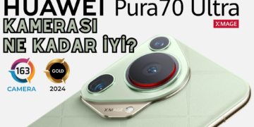 HUAWEI Pura70 Ultra Kamera Performansı Nasıl? | DXOMARK #51