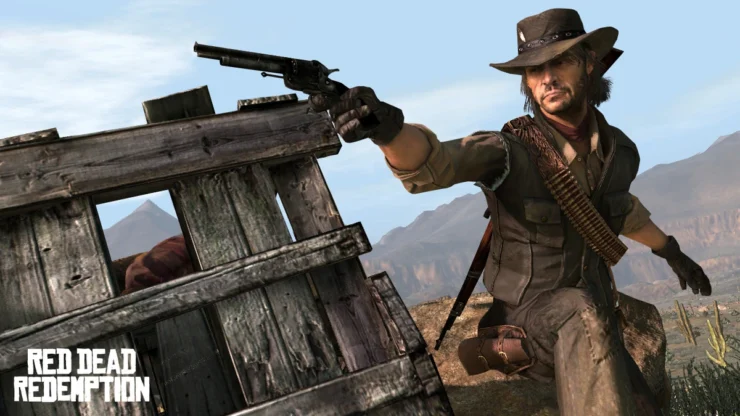 Red Dead Redemption PC bekleyenlere kötü haber Red Dead Redemption PC