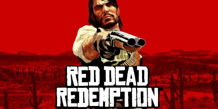 Red Dead Redemption PC